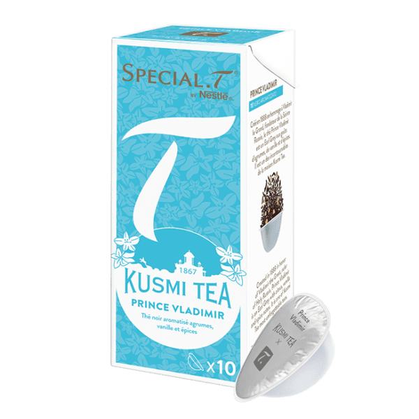 Special T Kusmi Tea Prince Vladimir 1035019302