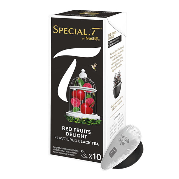 Special T Red Fruits Delight 1021916977