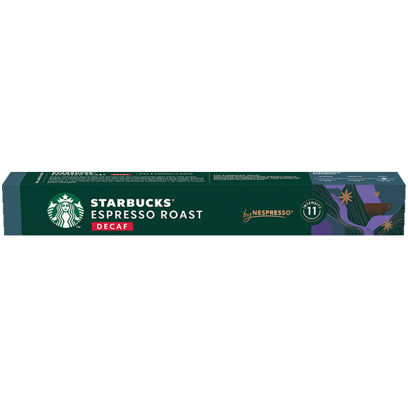 Starbucks_R_Espresso_Roast_Decaf_fuer_Nespresso_10_Kapseln_1035234749 Starbucks R Espresso Roast Decaf Fuer Nespresso 10 Kapseln 1035234749