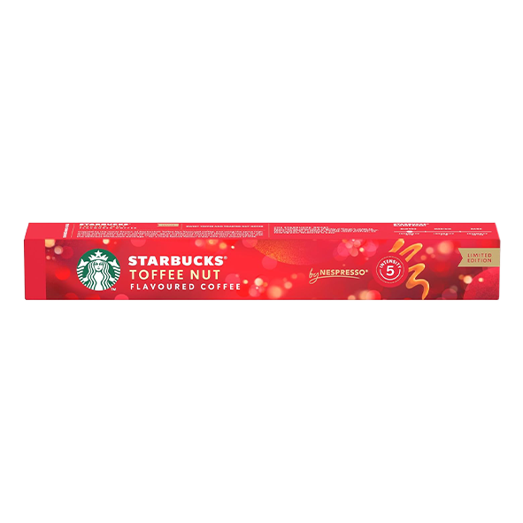 Starbucks_R_Toffee_Nut_fuer_Nespresso_10_Kapseln_1046577712 Starbucks R Toffee Nut Fuer Nespresso 10 Kapseln 1046577712