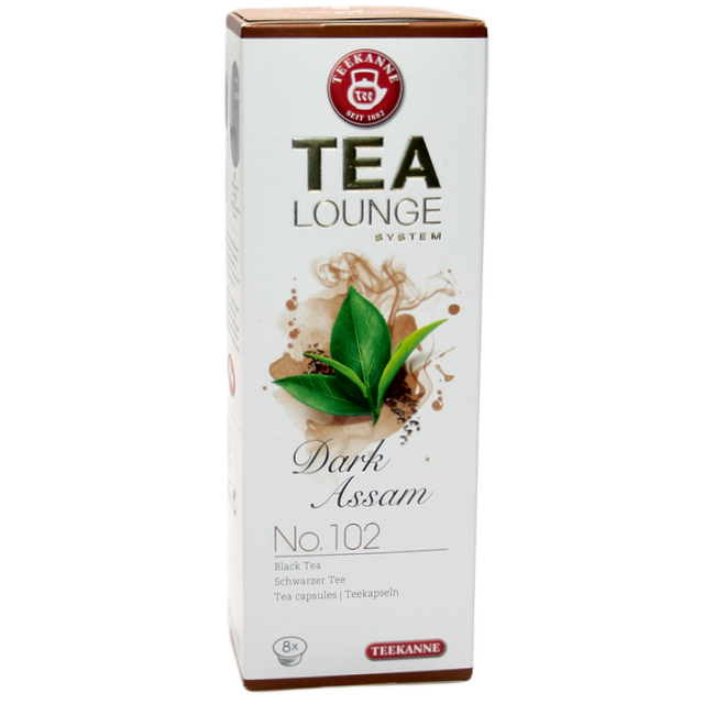 TEALOUNGE_No_102_Dark_Assam_von_Teekanne_1025023620 TEALOUNGE No 102 Dark Assam Von Teekanne 1025023620