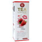 TEALOUNGE No 856 Sweet Kiss Von Teekanne 1030076091