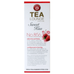 TEALOUNGE No 856 Sweet Kiss Von Teekanne 1030076091 2