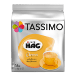 Tassimo Cafe HAG Crema Entkoffeiniert 1023856131