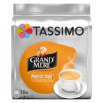 Tassimo Grand Mere Petit Dejeuner 1030737390