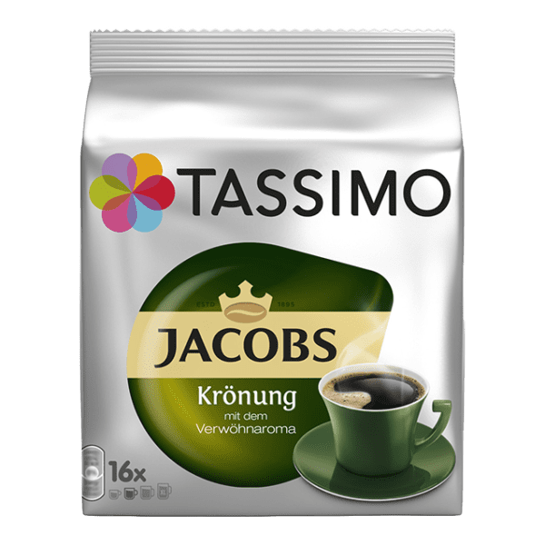 Tassimo JACOBS Kroenung 1024002824