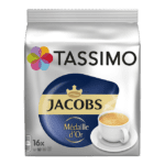 Tassimo JACOBS Medaille D Or 1024003208