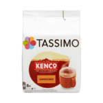 Tassimo Kenco Cappuccino 1031021471