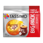 Tassimo Morning Cafe Strong Intense XL 1030817415