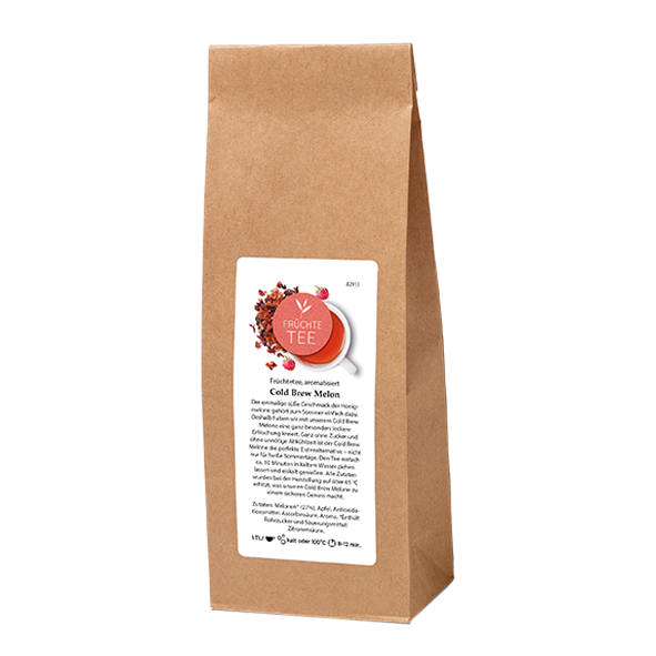 Tee Maass Cold Brew Melon 500g Loser 1045749459