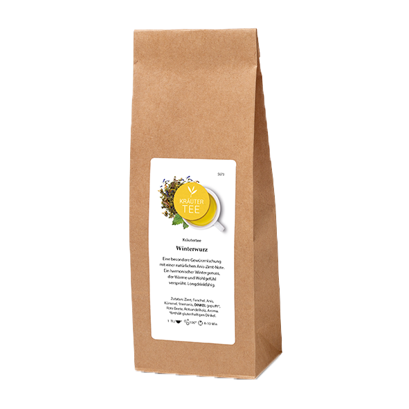 Tee Maass Kraeutertee Winter Wurz 250g Loser 1045749442