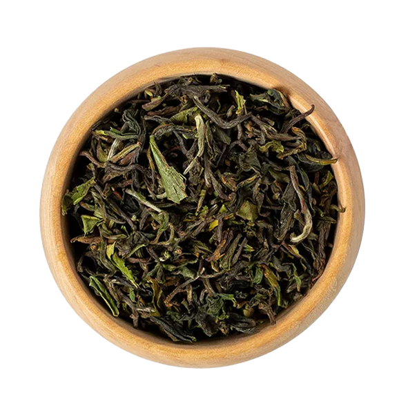 Tee Maass Schwarztee Darjeeling Singtom FTGFOP1 First Flush 250g Loser 1045749451 1