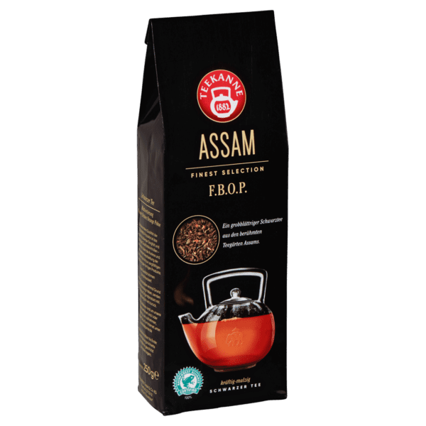 Teekanne Assam Loser Tee 250g 1028320562