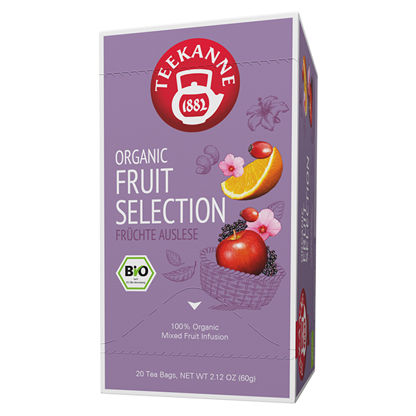 Teekanne_Bio_Organic_Fruit_Selection_Fruechtetee_1036272168 Teekanne Bio Organic Fruit Selection Fruechtetee 1036272168