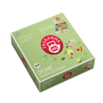 Teekanne Bio Organic Premium Selection Box 180 Teebeutel 1036459501