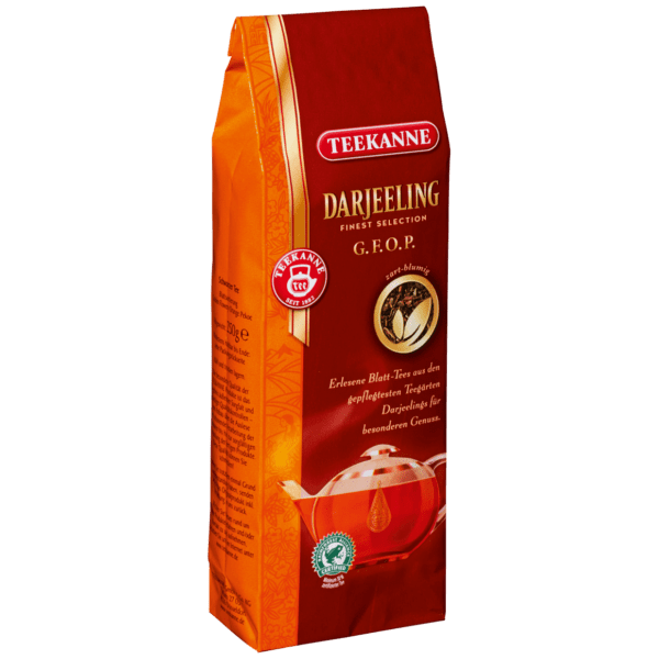 Teekanne Darjeeling Loser Tee 250g 1028320763