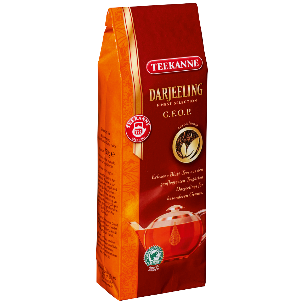 Teekanne_Darjeeling_loser_Tee_250g_1028320763 Teekanne Darjeeling Loser Tee 250g 1028320763