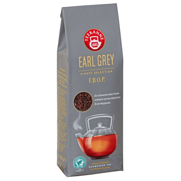 Teekanne Earl Grey Loser Tee 250g 1028320440