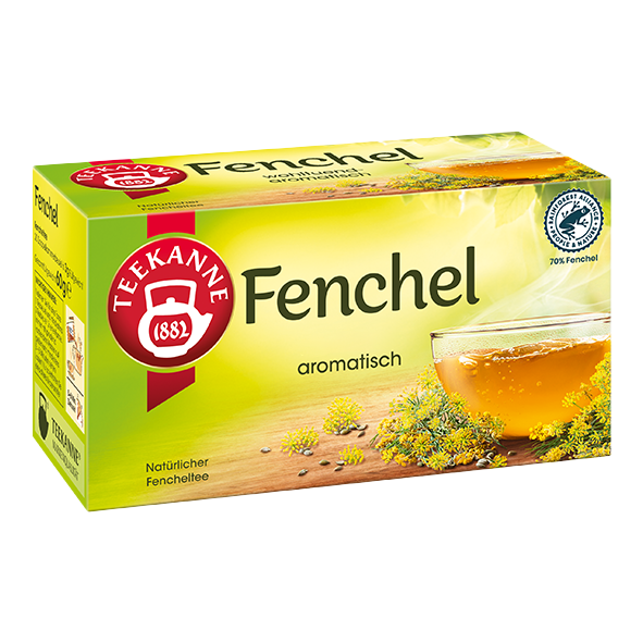 Teekanne Fenchel 1024471709