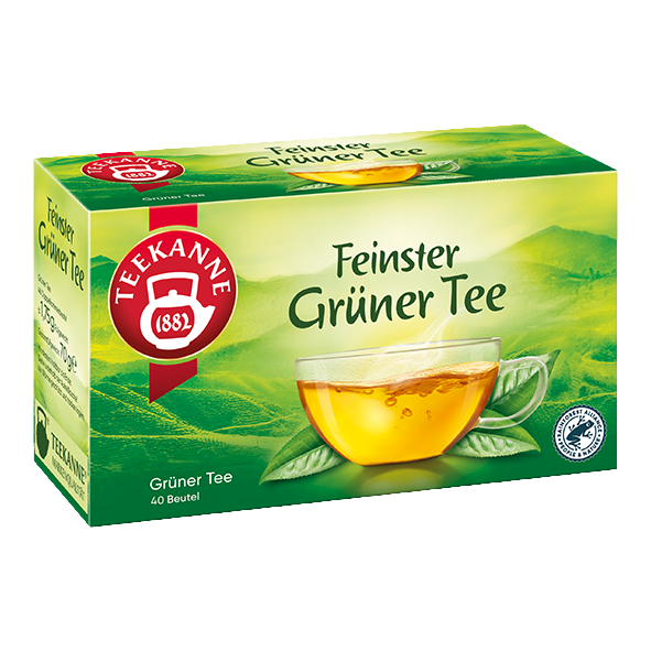 Teekanne_Gruener_Tee_40_Beutel_1024982942 Teekanne Gruener Tee 40 Beutel 1024982942