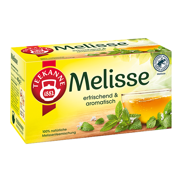 Teekanne Melisse 1025439741