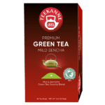 Teekanne Premium Green Tea 1025274227