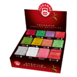 Teekanne Premium Selection Box 180 Teebeutel 1025242336