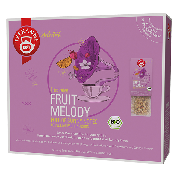 Teekanne_Selected_Bio_Fruit_Melody_20_Luxury_Bags_1036404193 Teekanne Selected Bio Fruit Melody 20 Luxury Bags 1036404193