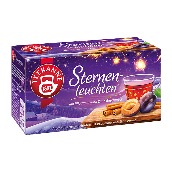 Teekanne_Sternenleuchten_1034434324 Teekanne Sternenleuchten 1034434324