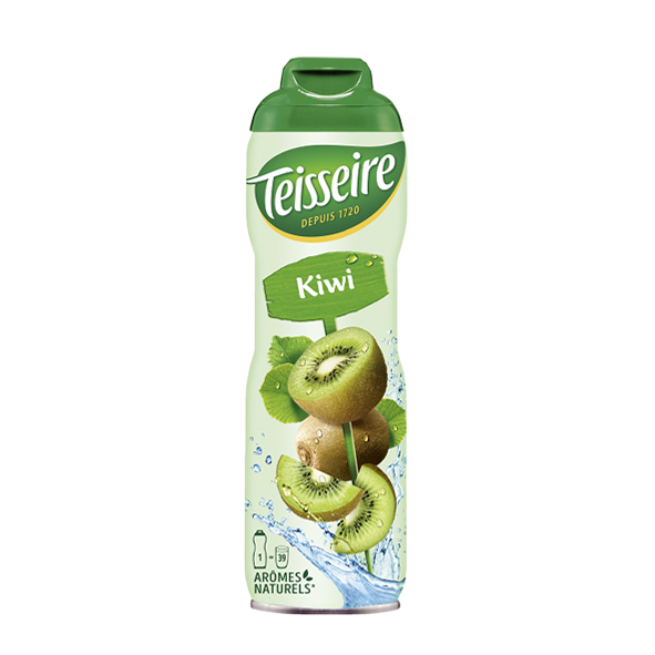 Teisseire Sirup Kiwi 6L 1048166097