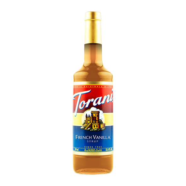 Torani_French_Vanilla_75L_1039186171 Torani French Vanilla 75L 1039186171