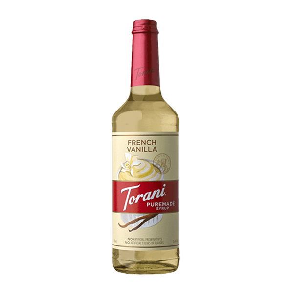 Torani_Puremade_French_Vanilla_75L_1045773349 Torani Puremade French Vanilla 75L 1045773349