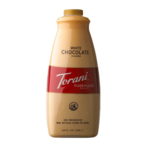 Torani_Sauce_Weisse_Schokolade_Puremade_1890_ml_1037996488 Torani Sauce Weisse Schokolade Puremade 1890 Ml 1037996488