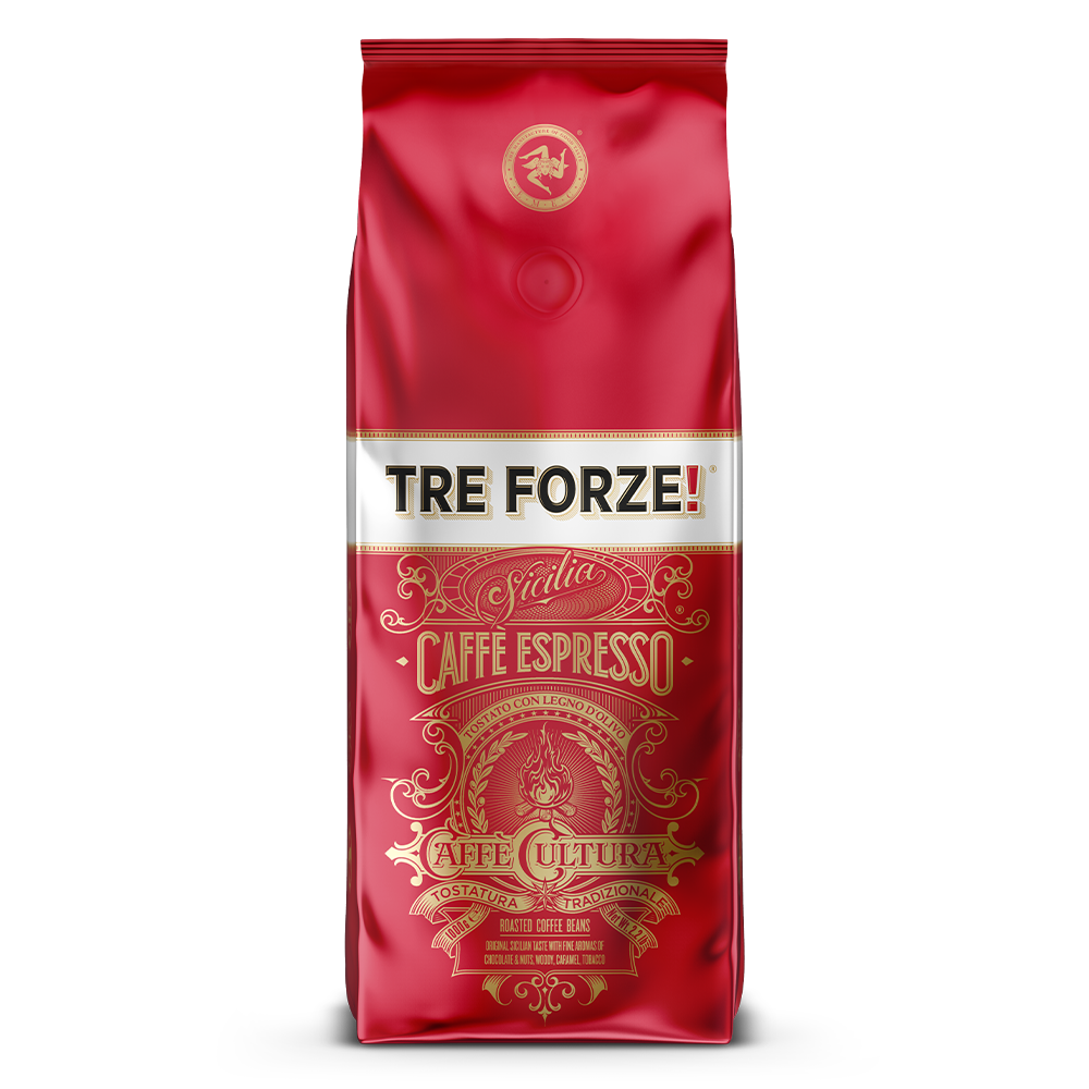 Tre_Forze_Caffe_Espresso_1000g_ganze_Bohne_1045644970 Tre Forze Caffe Espresso 1000g Ganze Bohne 1045644970