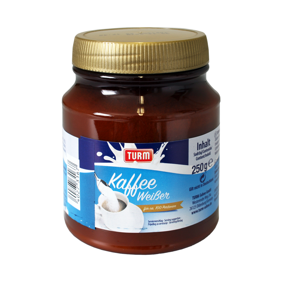 Turm_Kaffeeweisser_Pulver_250_g_1030518628 Turm Kaffeeweisser Pulver 250 G 1030518628