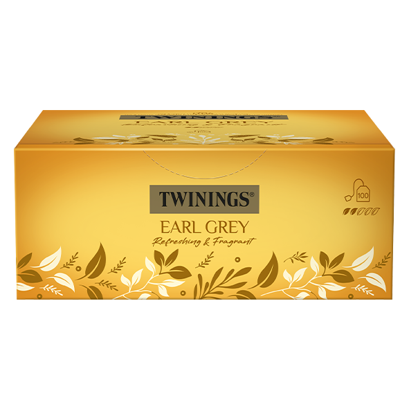 Twinings Earl Grey 100 Teebeutel 1031624694
