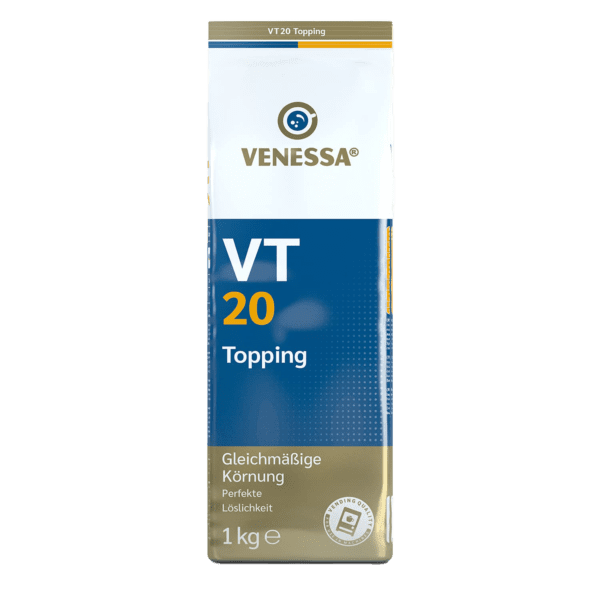 Venessa Topping VT20 1000g 1035870292