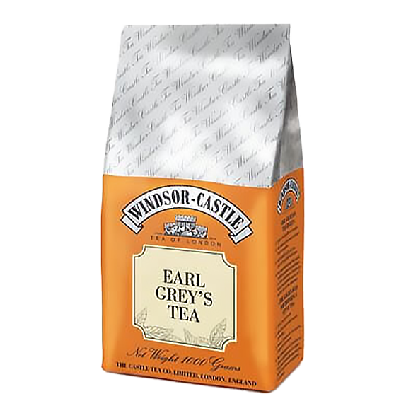 Windsor Castle Earl Grey S Tea 1000g Loser Tee 1040494694