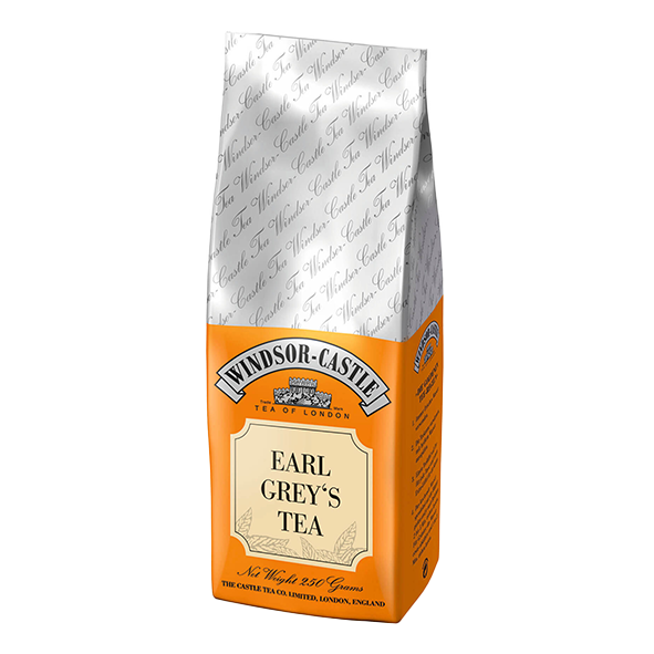 Windsor Castle Earl Grey S Tea 250g Loser Tee 1040494693