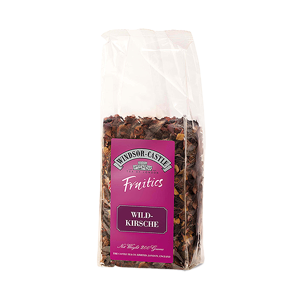 Windsor Castle Wildkirsche 200g Loser Tee 1040494719