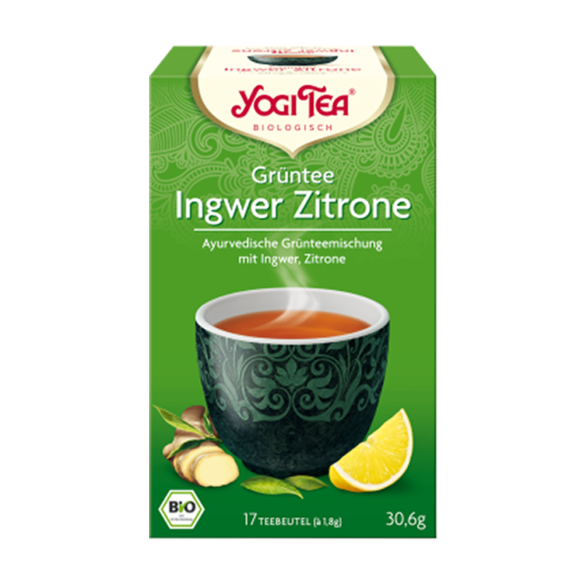 YOGI_TEA_Bio_Gruentee_Ingwer_Zitrone_1031816883 YOGI TEA Bio Gruentee Ingwer Zitrone 1031816883