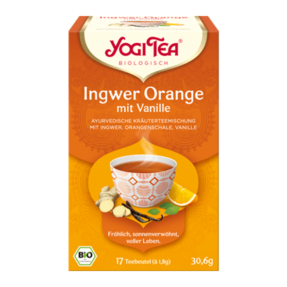 YOGI_TEA_Bio_Ingwer_Orange_mit_Vanille_1030424641 YOGI TEA Bio Ingwer Orange Mit Vanille 1030424641
