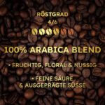 You Coffee Vienna Crema 1000g Ganze Bohne 1049081728 1