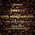 You Coffee Vienna Melange 1000g Ganze Bohne 1049081721 1