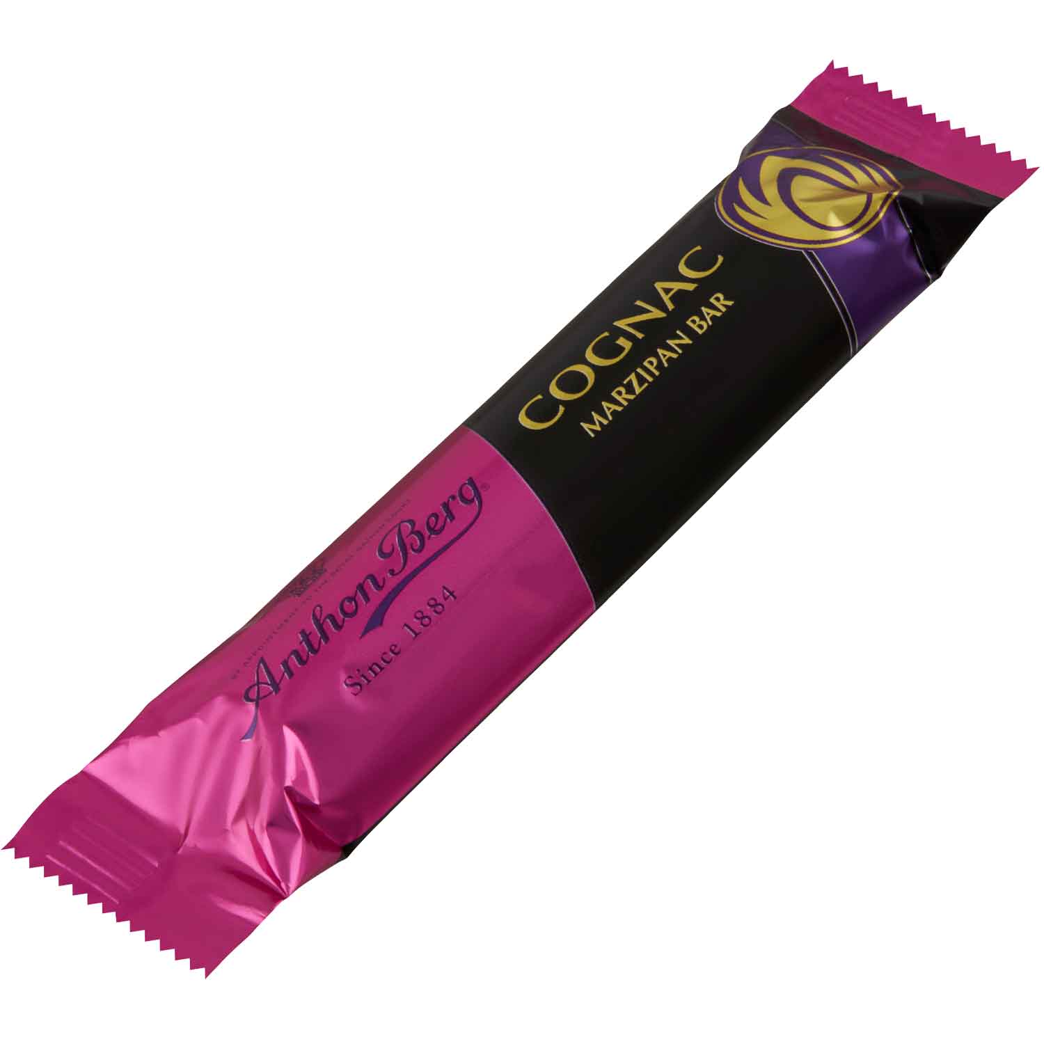 anthon-berg-cognac-marzipan-bar-40g-no1-3138 Anthon Berg Cognac Marzipan Bar 40g No1 3138