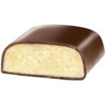 Carstens Luebecker Edelmarzipan Brot 250g No2 5156