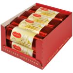 Carstens Luebecker Edelmarzipan Brot 250g No7 5156