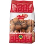 Carstens Luebecker Edelmarzipan Kartoffeln 500g No1 1952