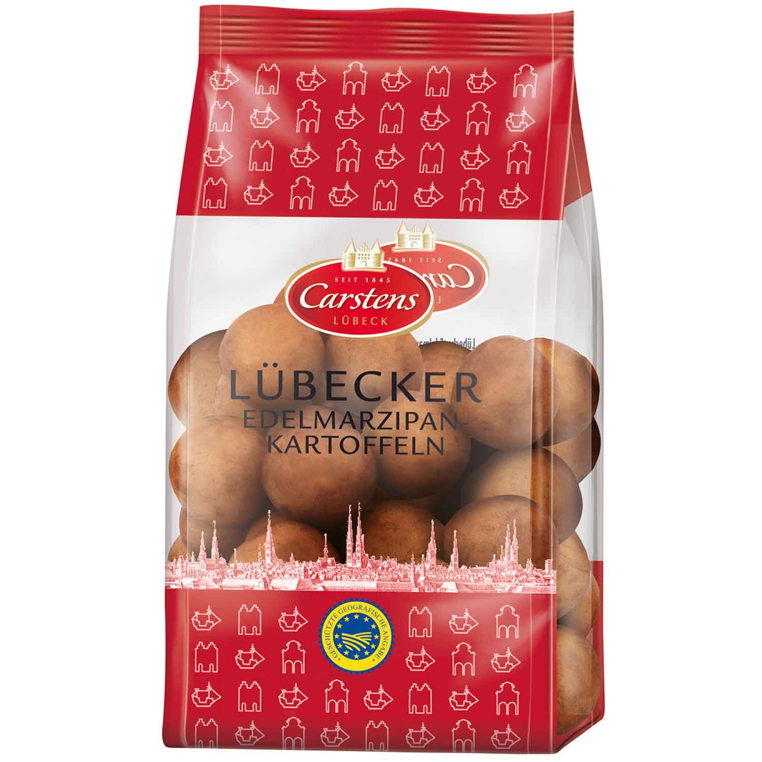 carstens-luebecker-edelmarzipan-kartoffeln-500g-no1-1952 Carstens Luebecker Edelmarzipan Kartoffeln 500g No1 1952