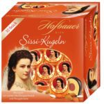Hofbauer Wien Sissi Kugeln 600g No1 5333